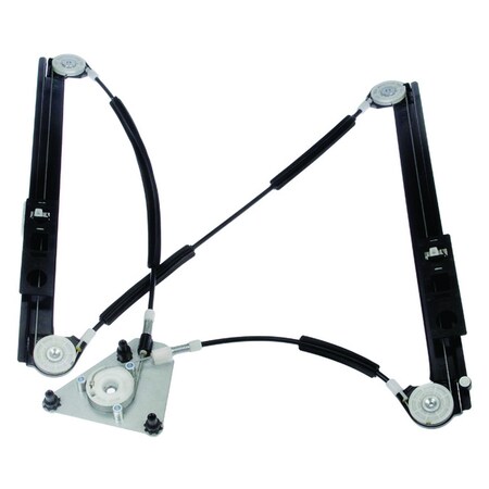 Wai Global POWER WINDOW REGULATOR ONLY, WPR5486R WPR5486R